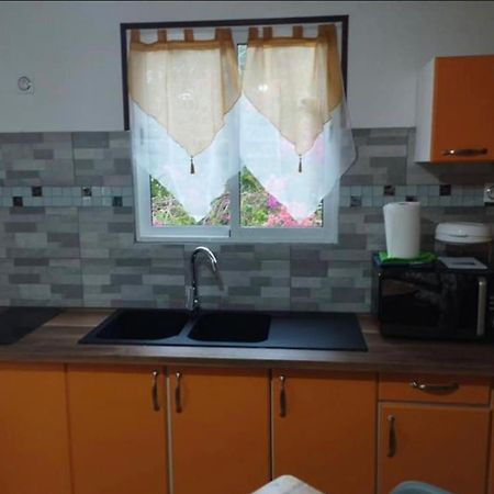 Ti Kaz An Nou Grand-Bourg (Marie Galante) Exterior foto